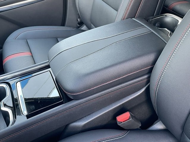 New 2026 Chevrolet Traverse RS image 30