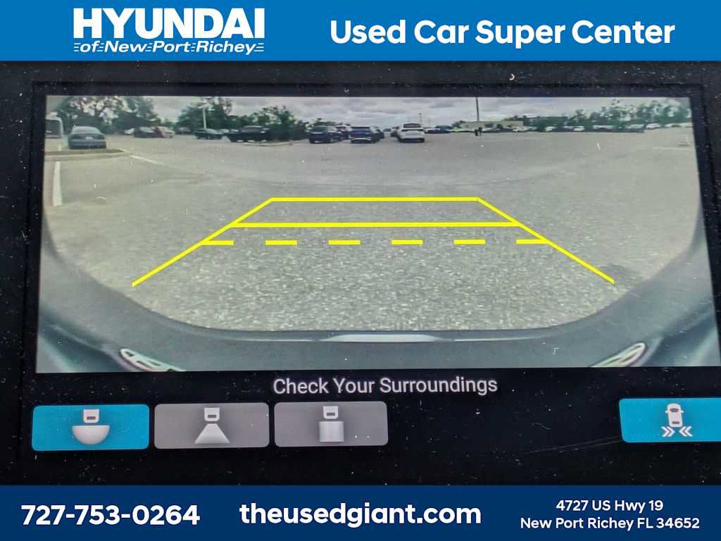 Used 2020 Honda Passport EX-L image 27