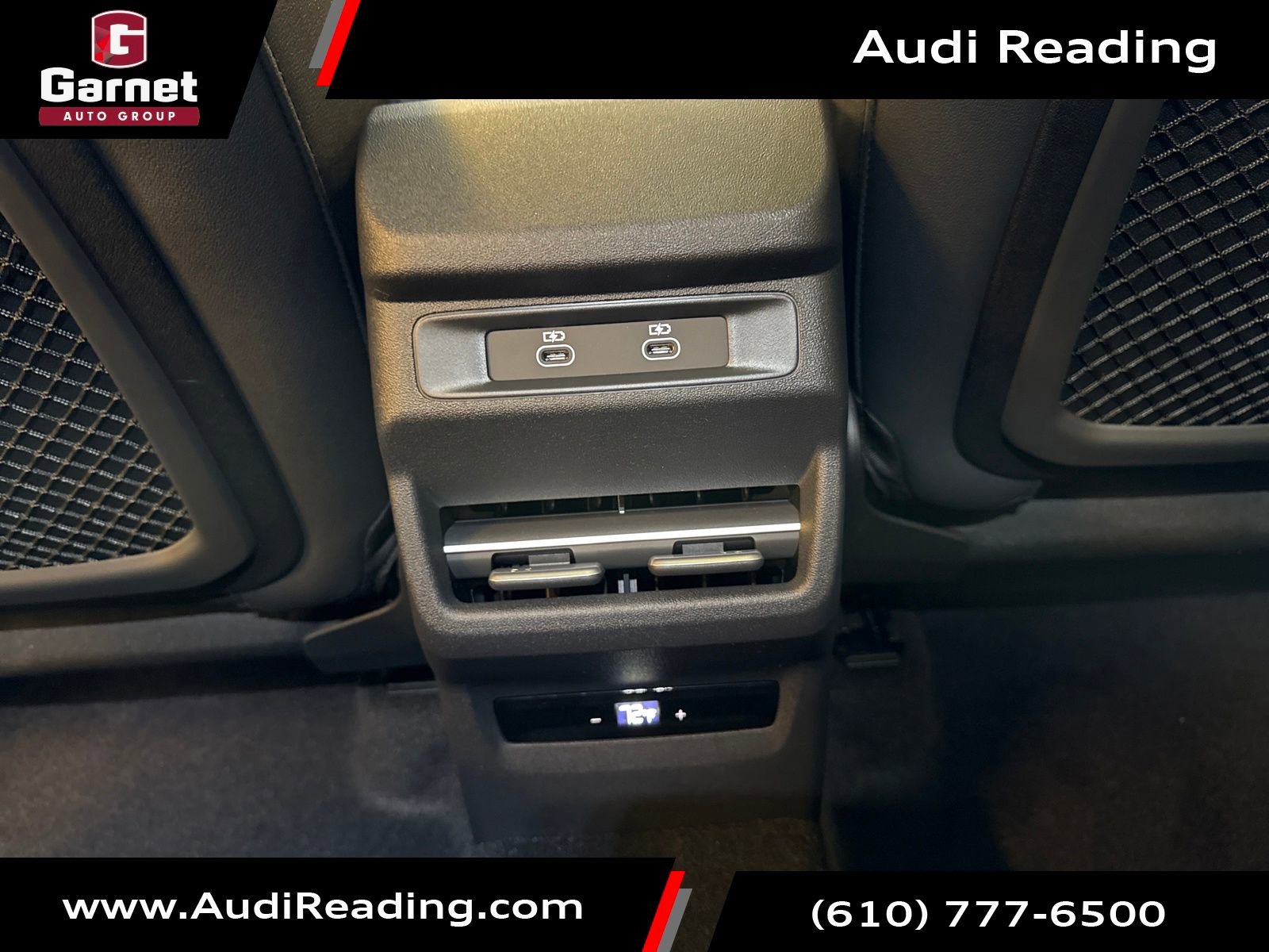 New 2026 Audi Q3 quattro 2.0T image 15