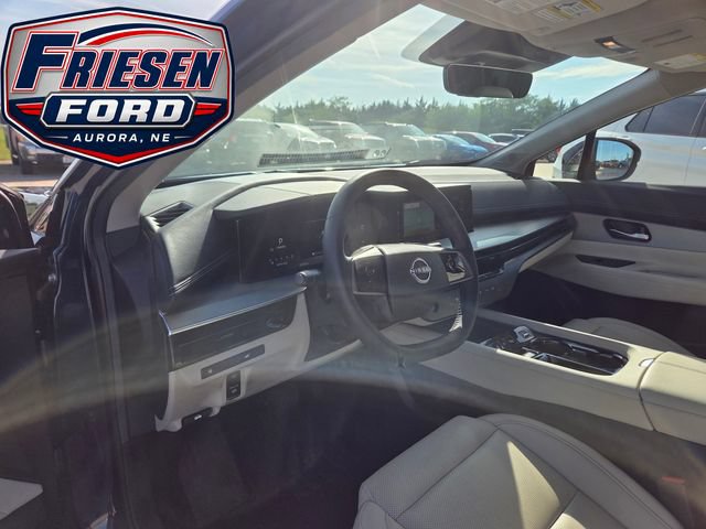 Used 2026 Nissan Murano SL AWD/4WD image 13