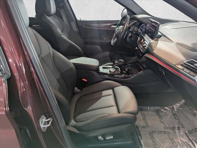 Used 2023 BMW X4 M40i w/ Premium Package image 27