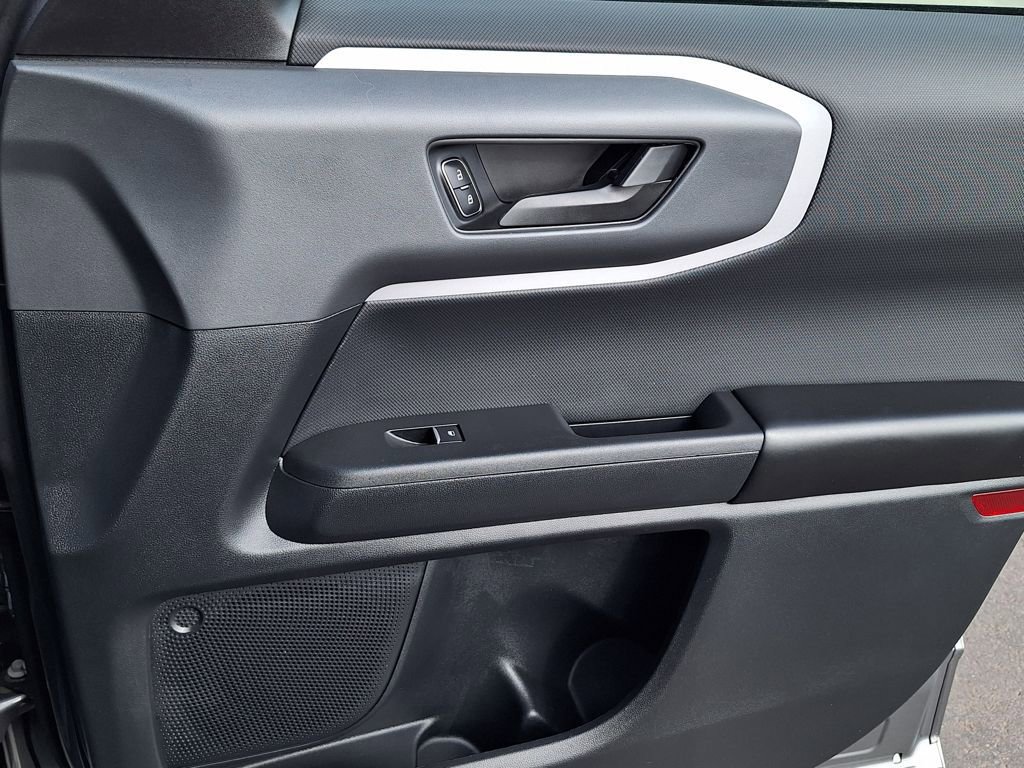 Used 2023 Ford Bronco Sport Big Bend w/ Convenience Package image 28