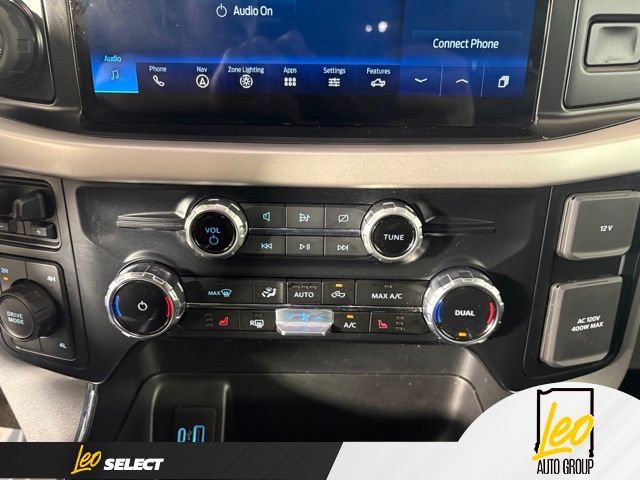Used 2023 Ford F150 XLT w/ Equipment Group 302A High AWD/4WD image 18