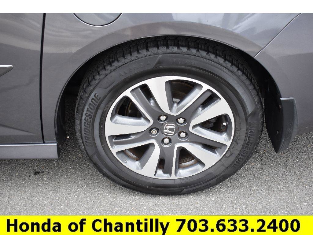 Used 2014 Honda Odyssey Touring image 36