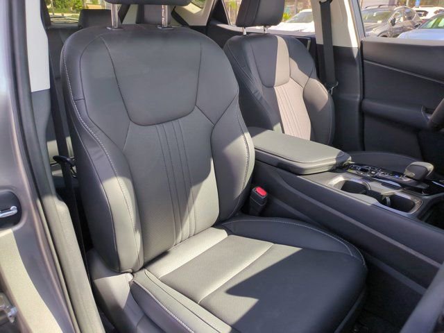 Used 2025 Lexus NX 350 AWD w/ Premium Package image 29