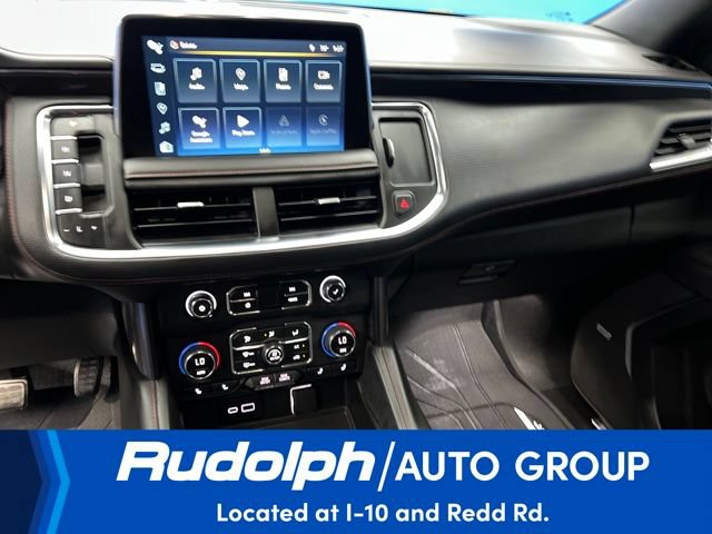 Used 2023 Chevrolet Tahoe RST w/ RST Performance Edition AWD/4WD image 16