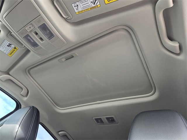 New 2025 MAZDA CX-5 AWD 2.5 S image 7