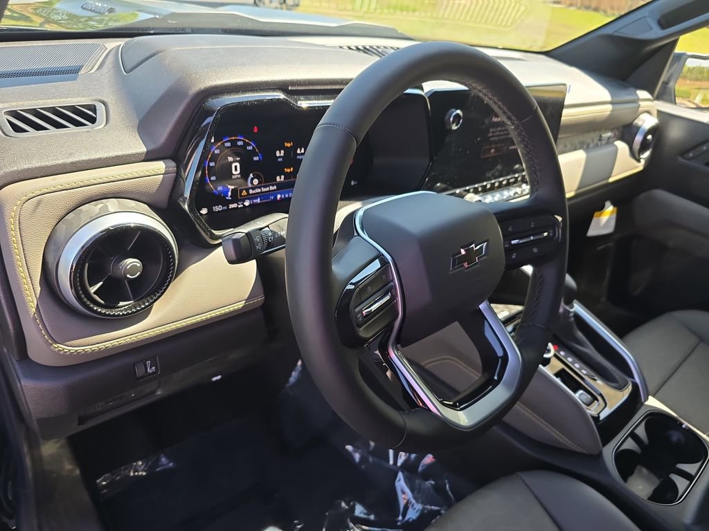 New 2026 Chevrolet Colorado ZR2 image 15