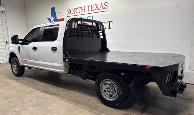 Used 2022 Ford F250 XL w/ Power Equipment Group AWD/4WD image 9