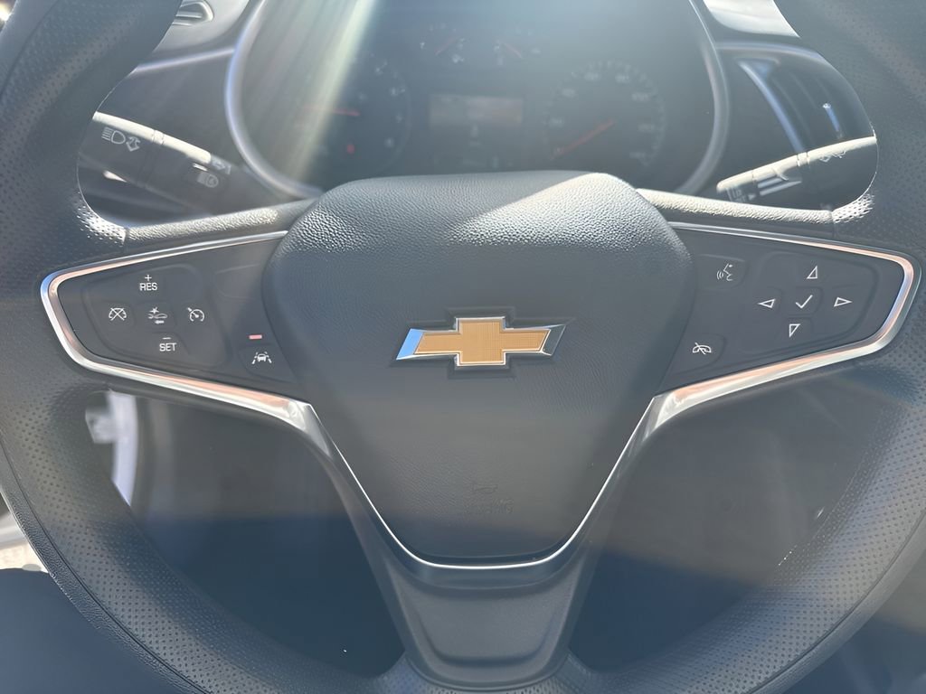 Used 2024 Chevrolet Malibu LT image 12