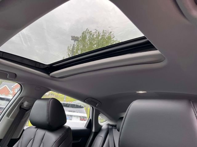 Certified 2025 Acura Integra image 15