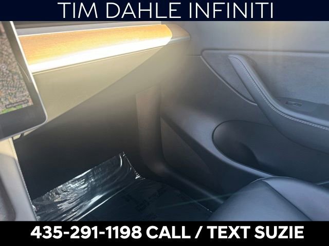 Used 2021 Tesla Model Y Long Range image 14