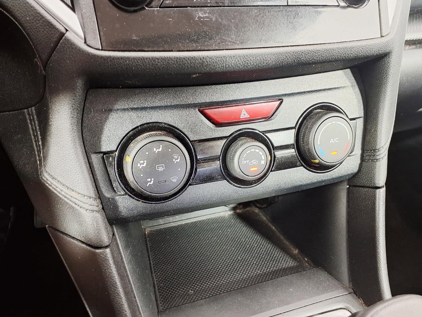 Used 2023 Subaru Impreza 2.0i image 18