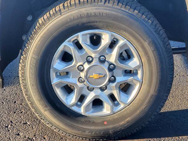 New 2026 Chevrolet Silverado 2500 LT w/ All Star Edition image 5