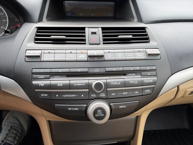 Used 2012 Honda Accord EX-L image 22