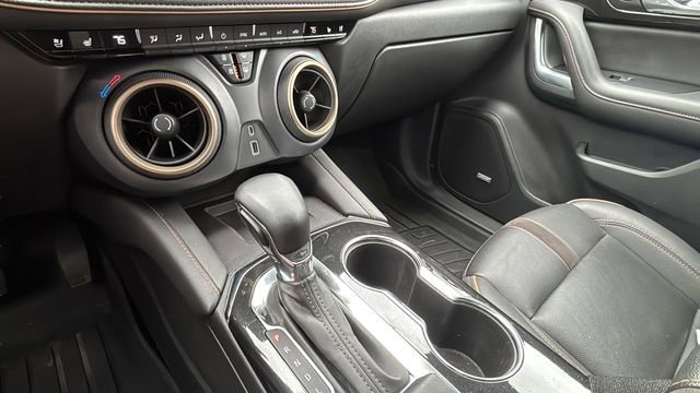 Used 2023 Chevrolet Blazer Premier w/ Enhanced Convenience Package image 14