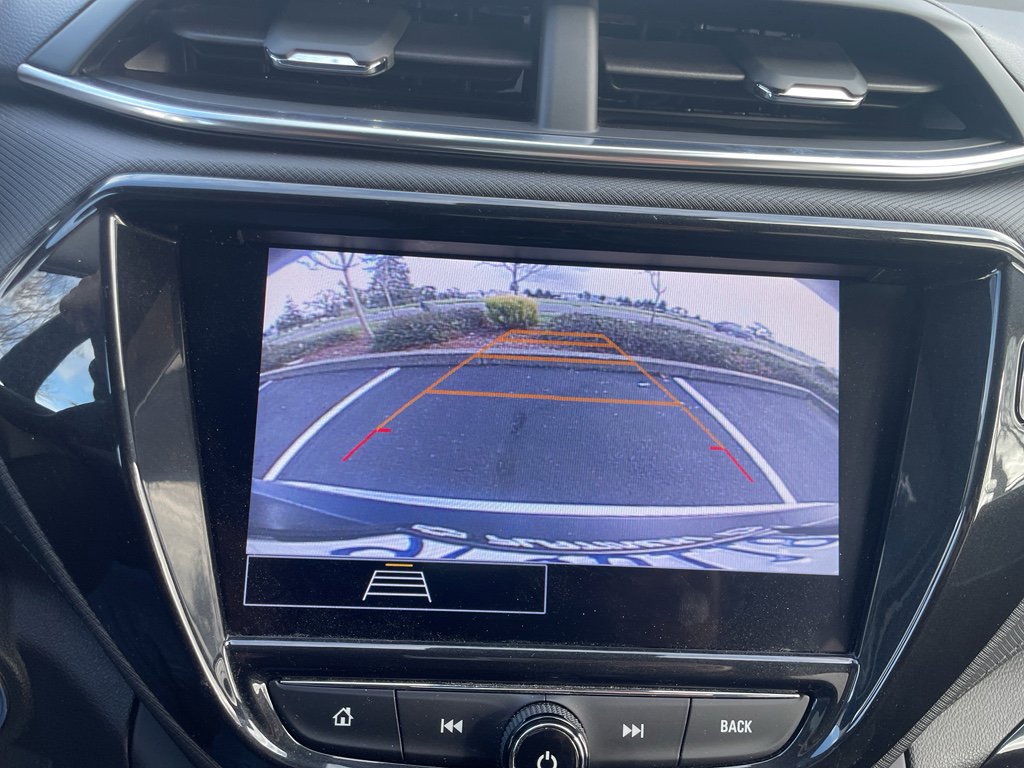 Used 2023 Chevrolet TrailBlazer LT w/ Convenience Package image 28