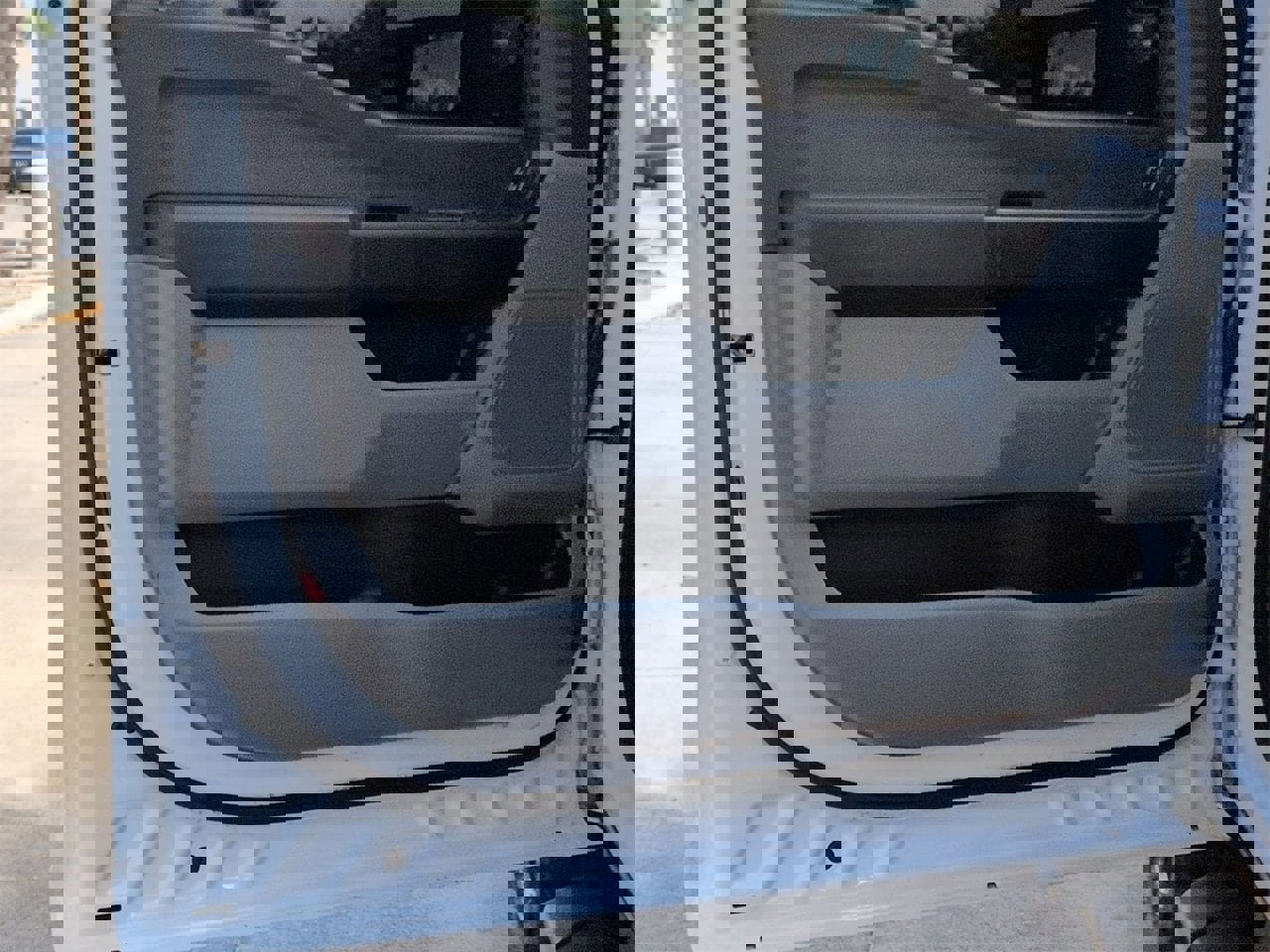 Used 2023 Ford F250 XL w/ FX4 Off-Road Package image 9