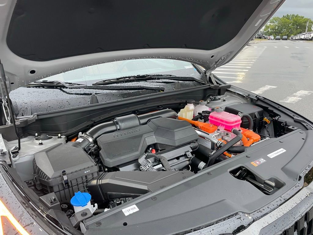 New 2026 Kia Sportage X-Line image 33