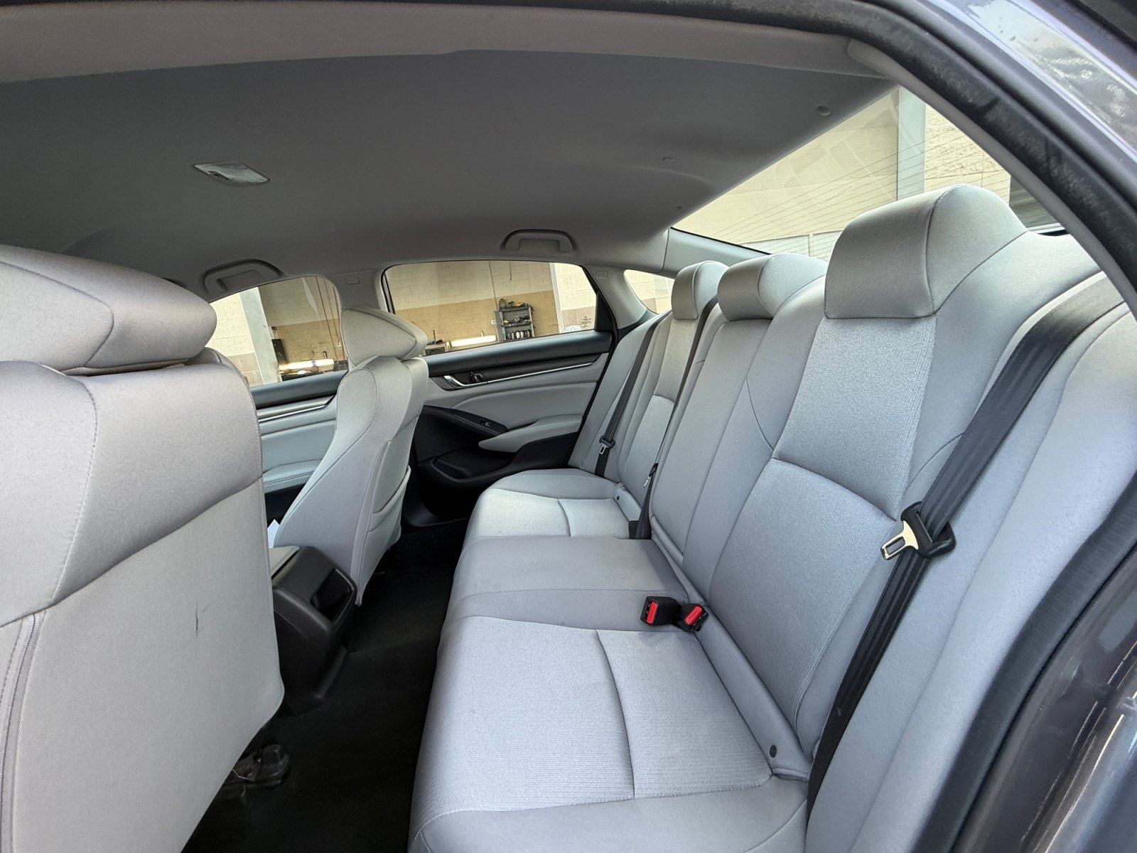 Used 2020 Honda Accord LX image 17