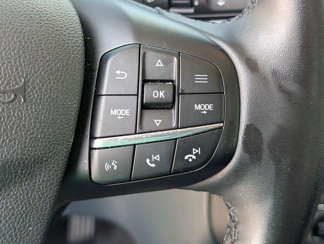 Used 2025 Ford Maverick XLT w/ XLT Luxury Package AWD/4WD image 17