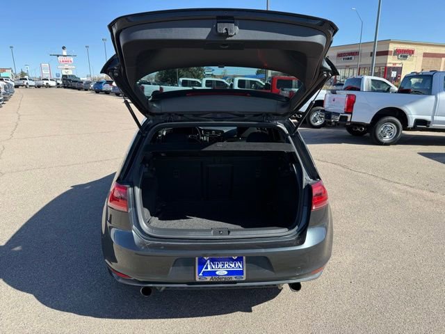 Used 2017 Volkswagen GTI Sport image 35