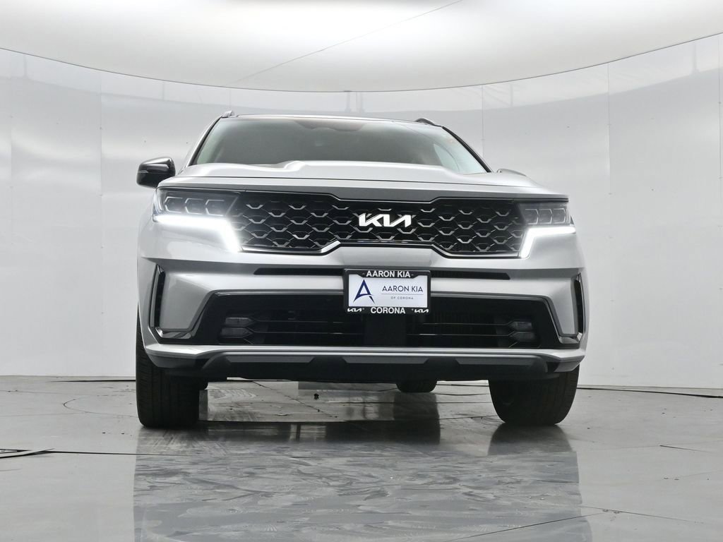 Used 2022 Kia Sorento SX AWD/4WD image 46