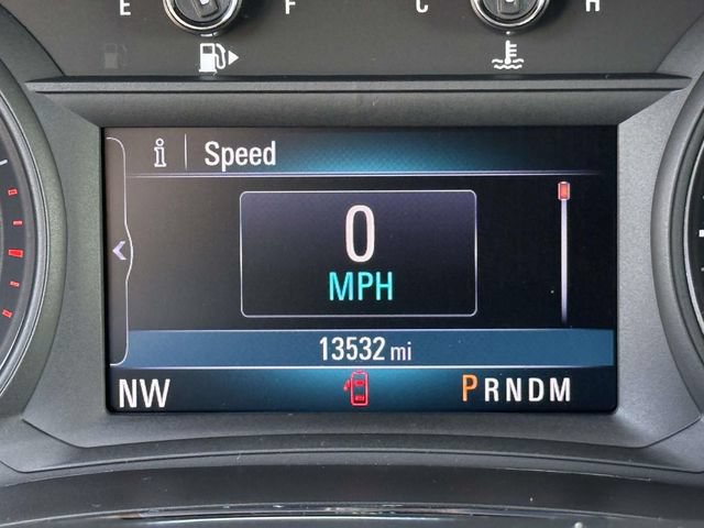 Certified 2022 Buick Encore Preferred w/ Safety Package AWD/4WD image 31