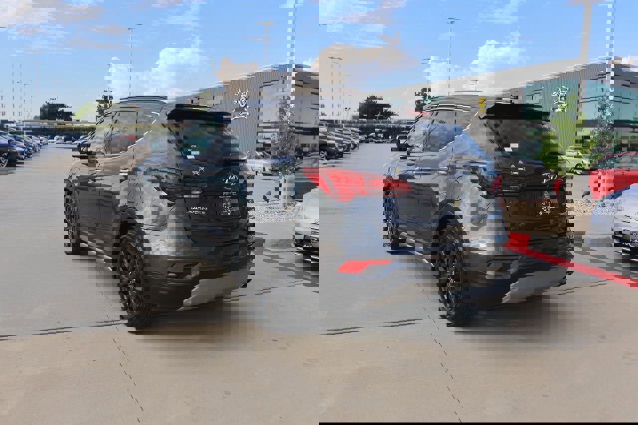 Used 2017 Hyundai Santa Fe Sport w/ Cargo Package image 3