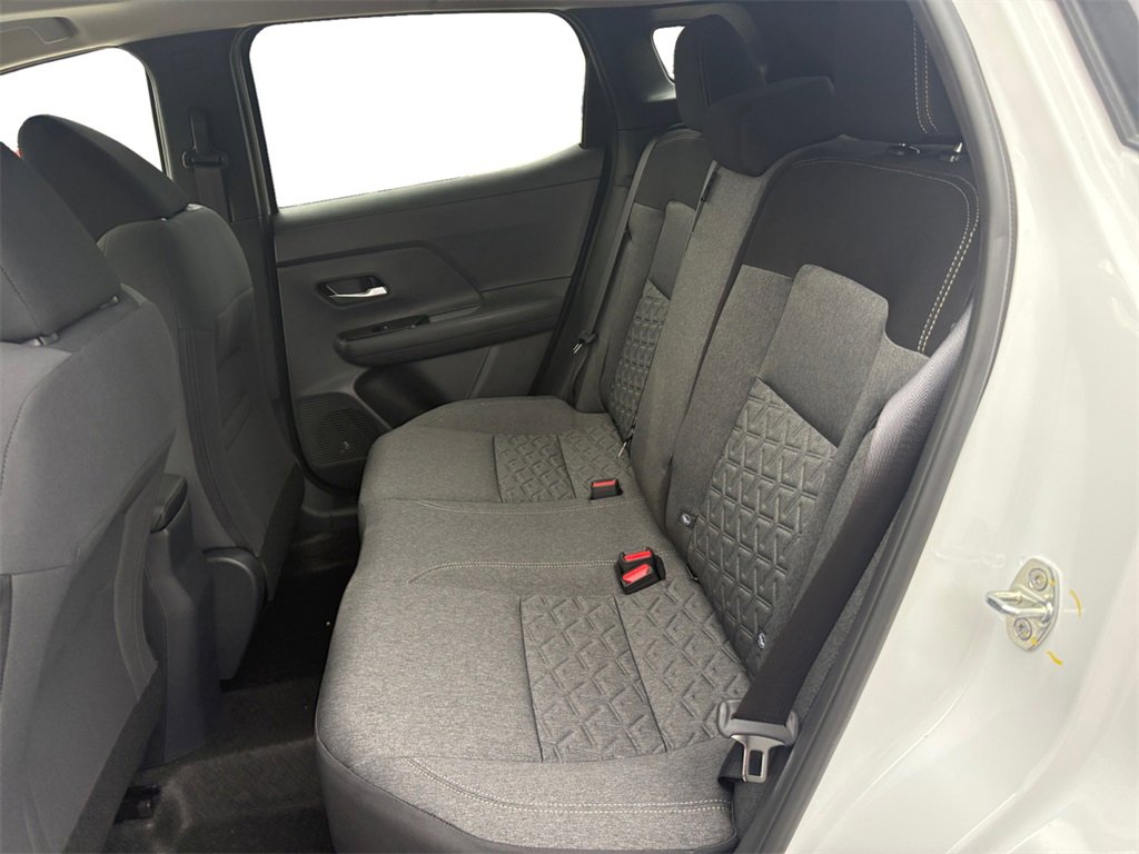 New 2026 Nissan Kicks SV w/ SV Premium Package image 14