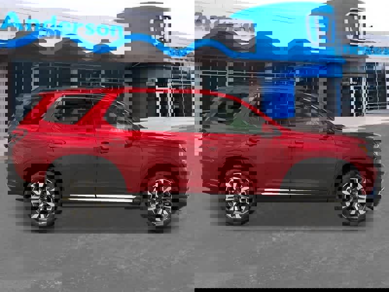 New 2025 Honda Pilot Elite image 6