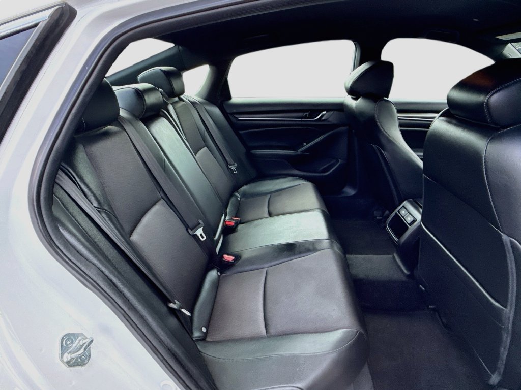Used 2021 Honda Accord Sport image 30