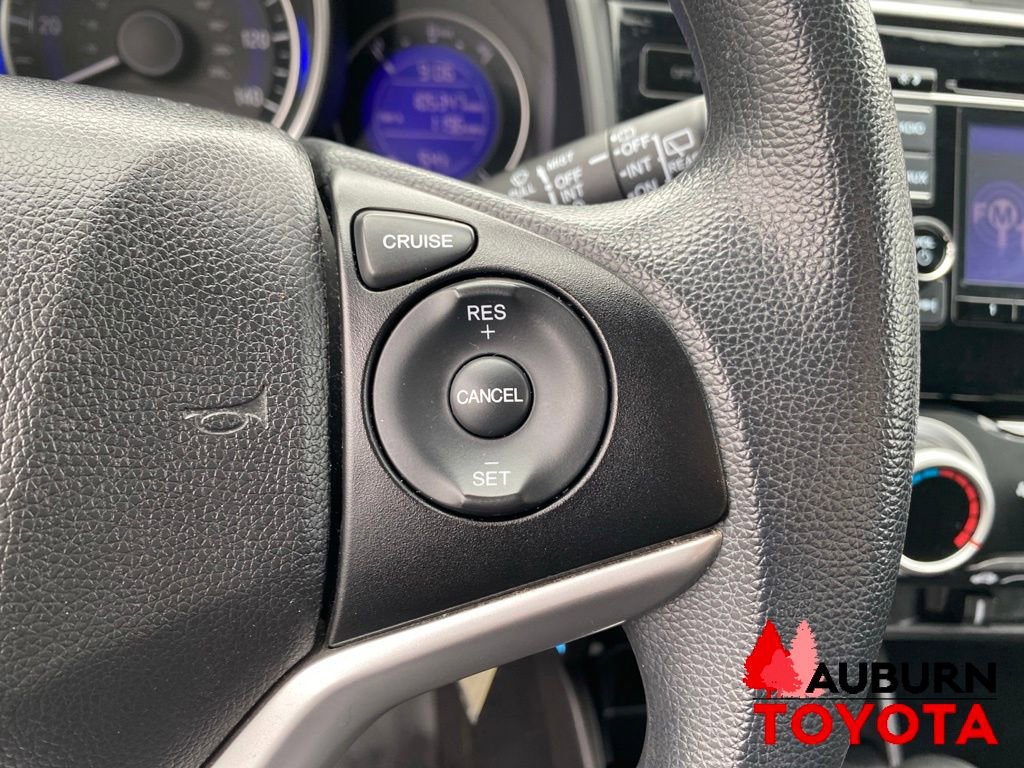 Used 2016 Honda Fit LX image 35