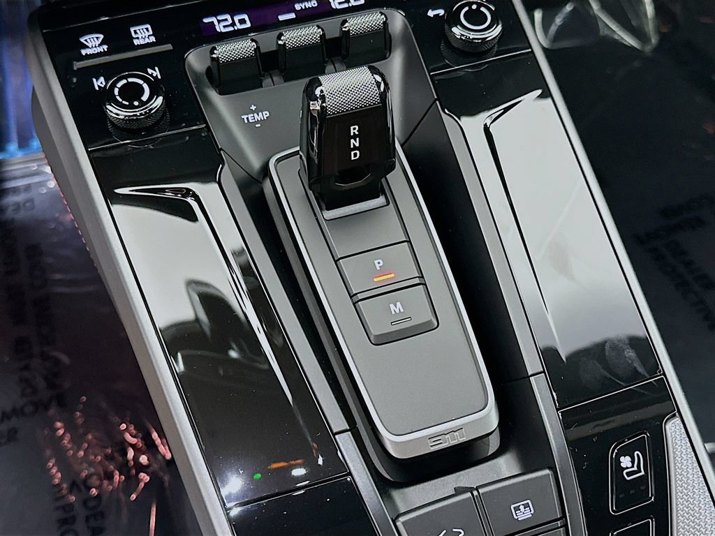 New 2026 Porsche 911 Carrera 4S AWD/4WD image 19