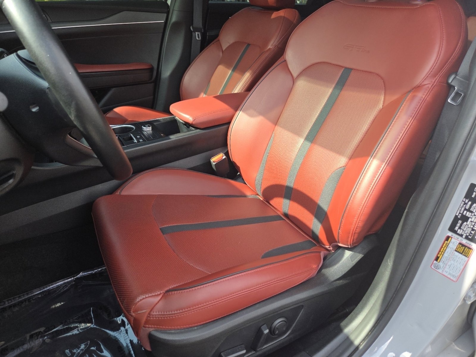 Used 2023 Kia K5 GT-Line image 24