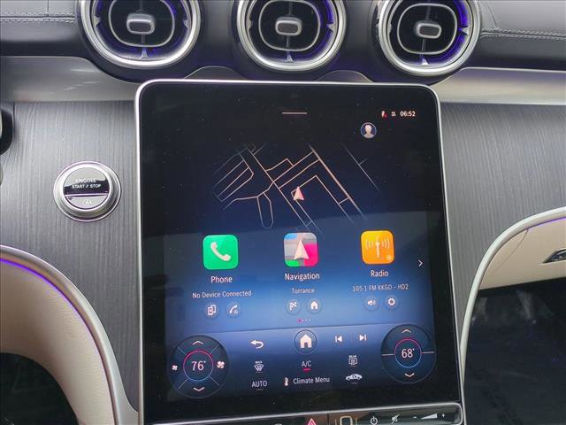 New 2026 Mercedes-Benz CLE 450 4MATIC Coupe image 12