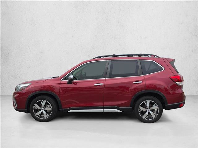 Used 2019 Subaru Forester Touring w/ Popular Package #3 AWD/4WD image 5