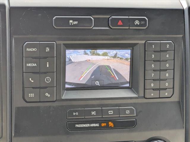 Used 2019 Ford F150 XL w/ Equipment Group 101A Mid image 14
