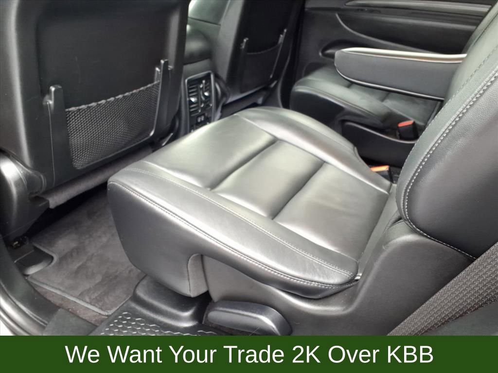 Used 2019 Dodge Durango Citadel image 23