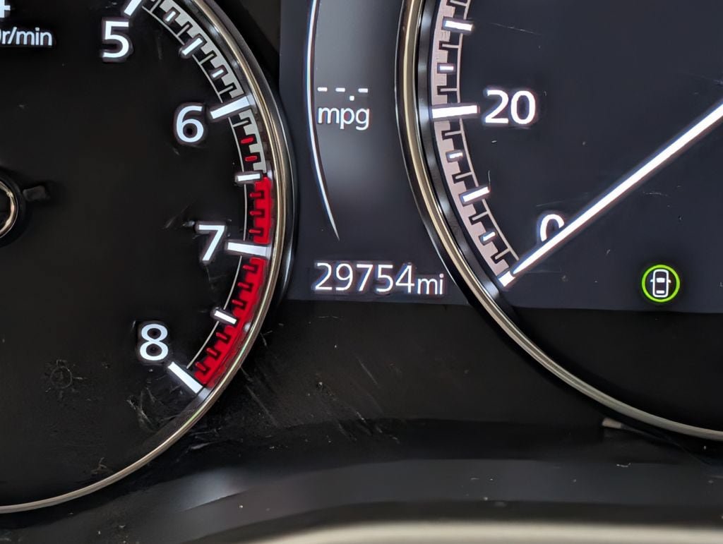 Certified 2024 MAZDA CX-30 AWD 2.5 S w/ Preferred Package image 18