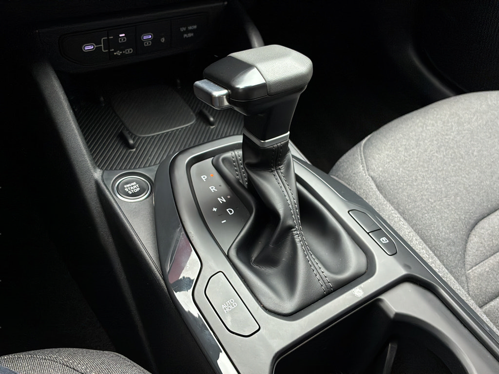 Certified 2025 Kia K4 EX FWD image 23