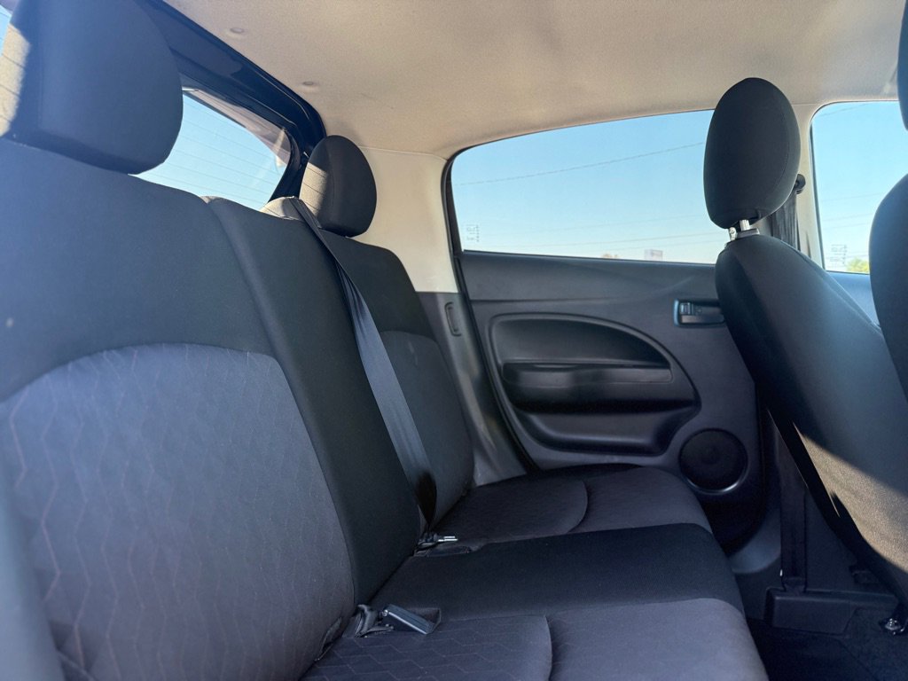 Used 2022 Mitsubishi Mirage LE image 14