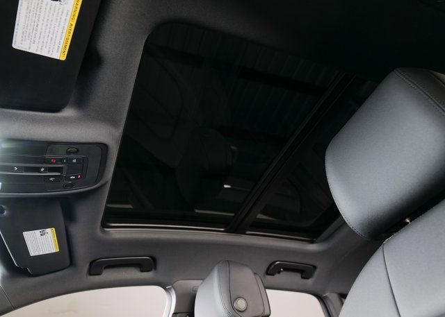 New 2025 Audi Q3 2.0T Premium image 21