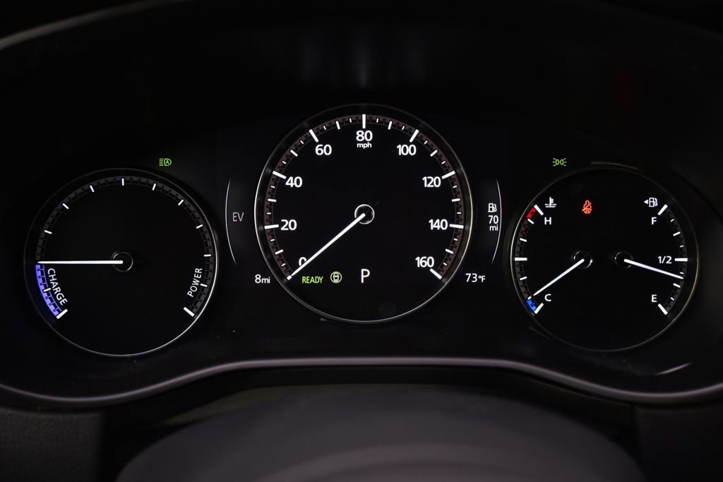 New 2026 MAZDA CX-50 AWD 2.5 Hybrid w/ Weather Package image 26