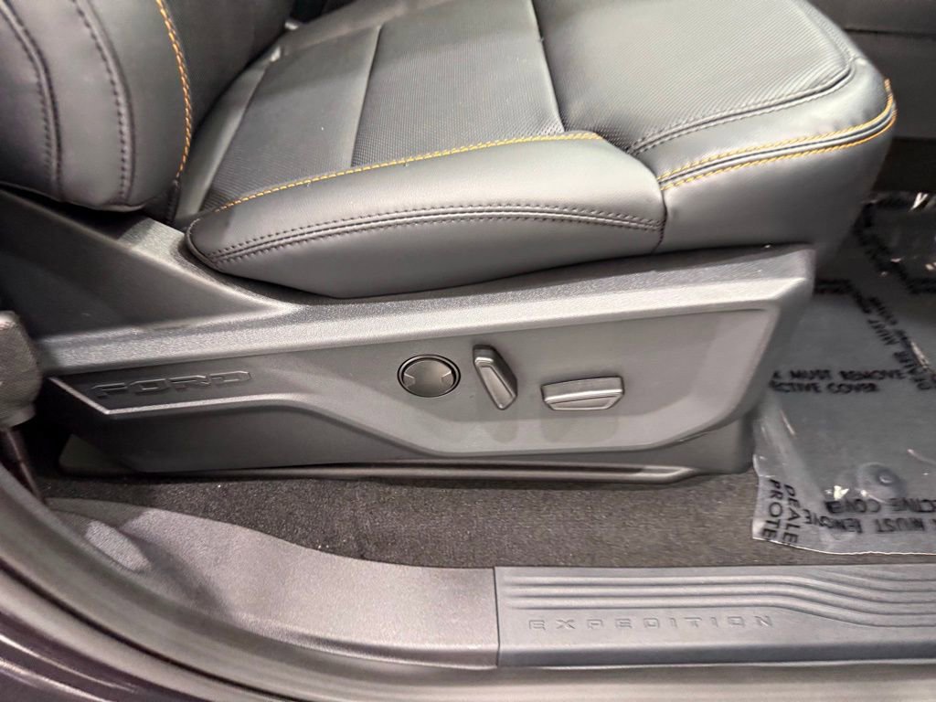 New 2026 Ford Expedition Tremor AWD/4WD image 27