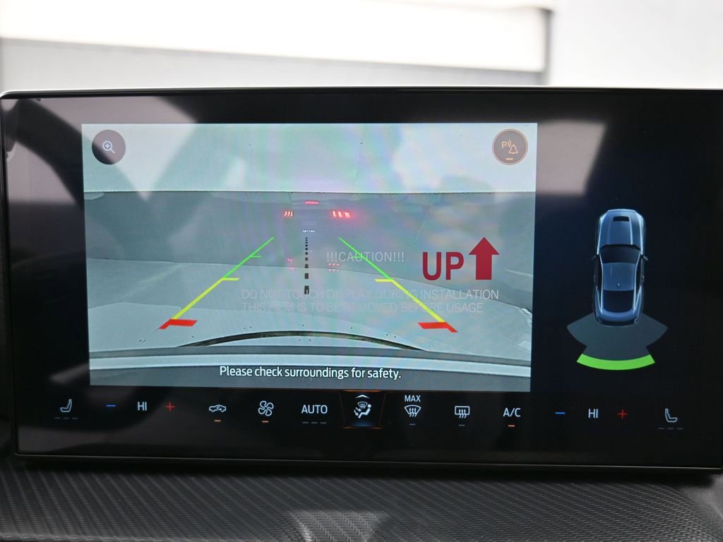 New 2026 Ford Mustang Coupe image 24