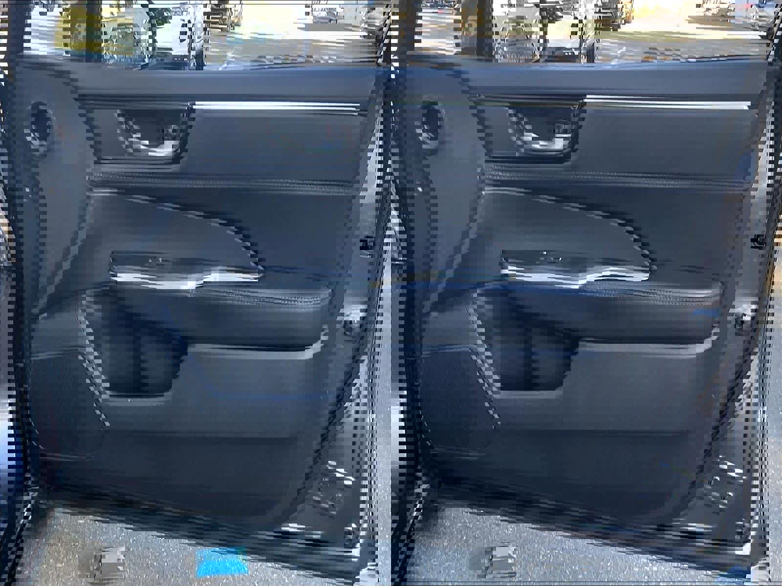 Used 2018 Honda Clarity Plug-In Hybrid image 23