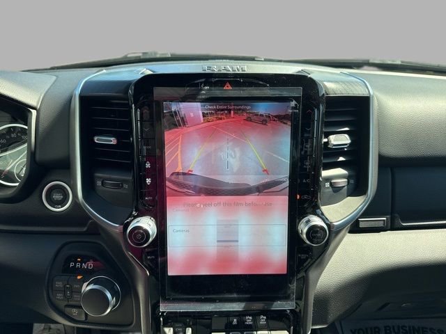 New 2026 RAM 1500 Big Horn image 19