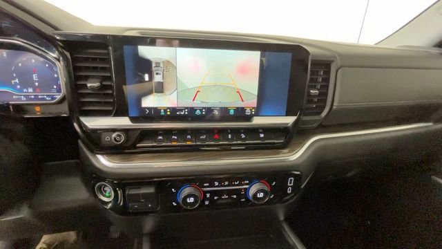 Used 2023 Chevrolet Silverado 1500 LT Trail Boss w/ LT Trail Boss Premium Package AWD/4WD image 32