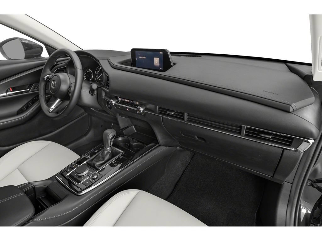 Used 2025 MAZDA CX-30 AWD 2.5 S w/ Preferred Package image 10
